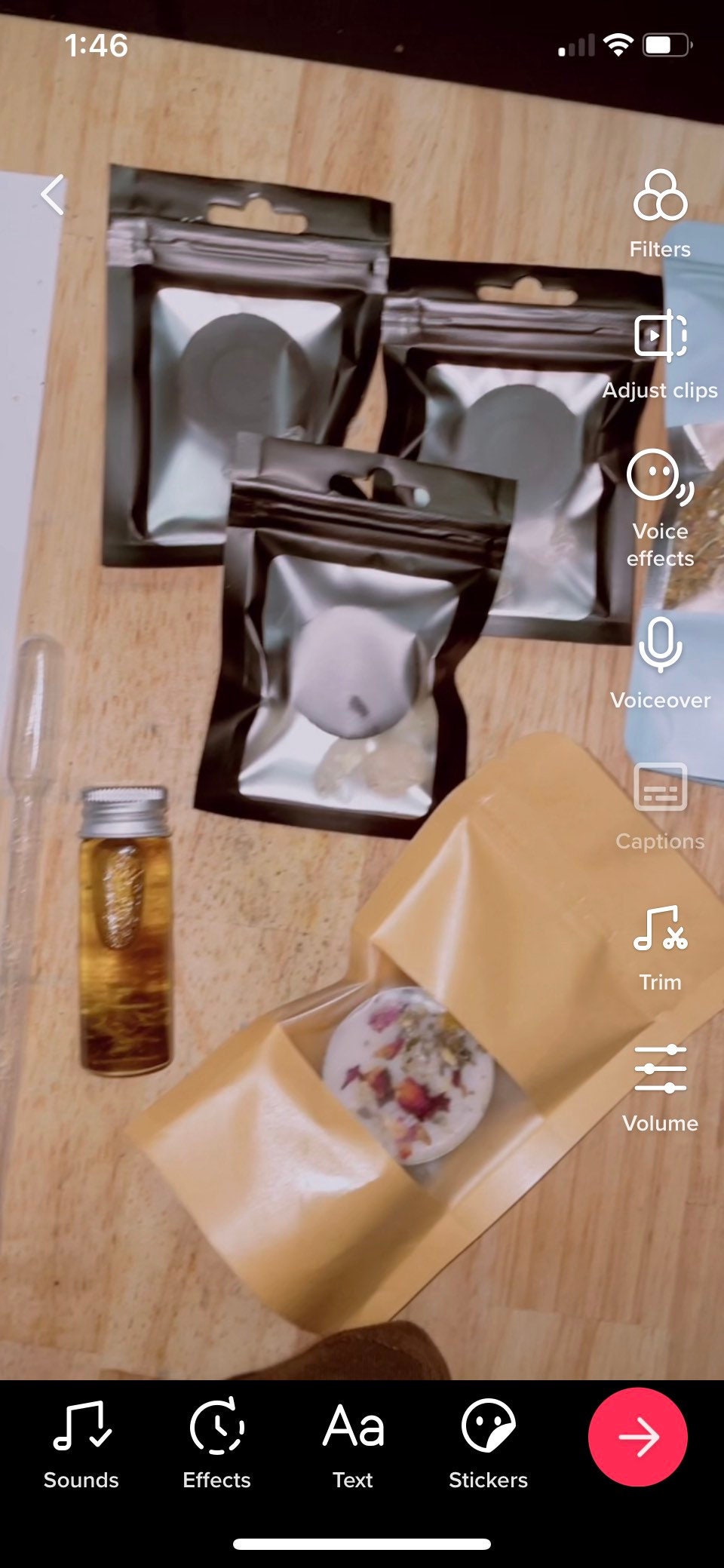 Phoenix healing herbal bath 3 day ritual