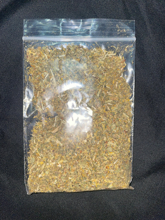 10g Herbal blends